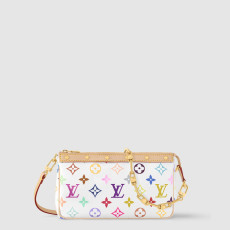 LV x TM 포쉐트 악세수아 M13404