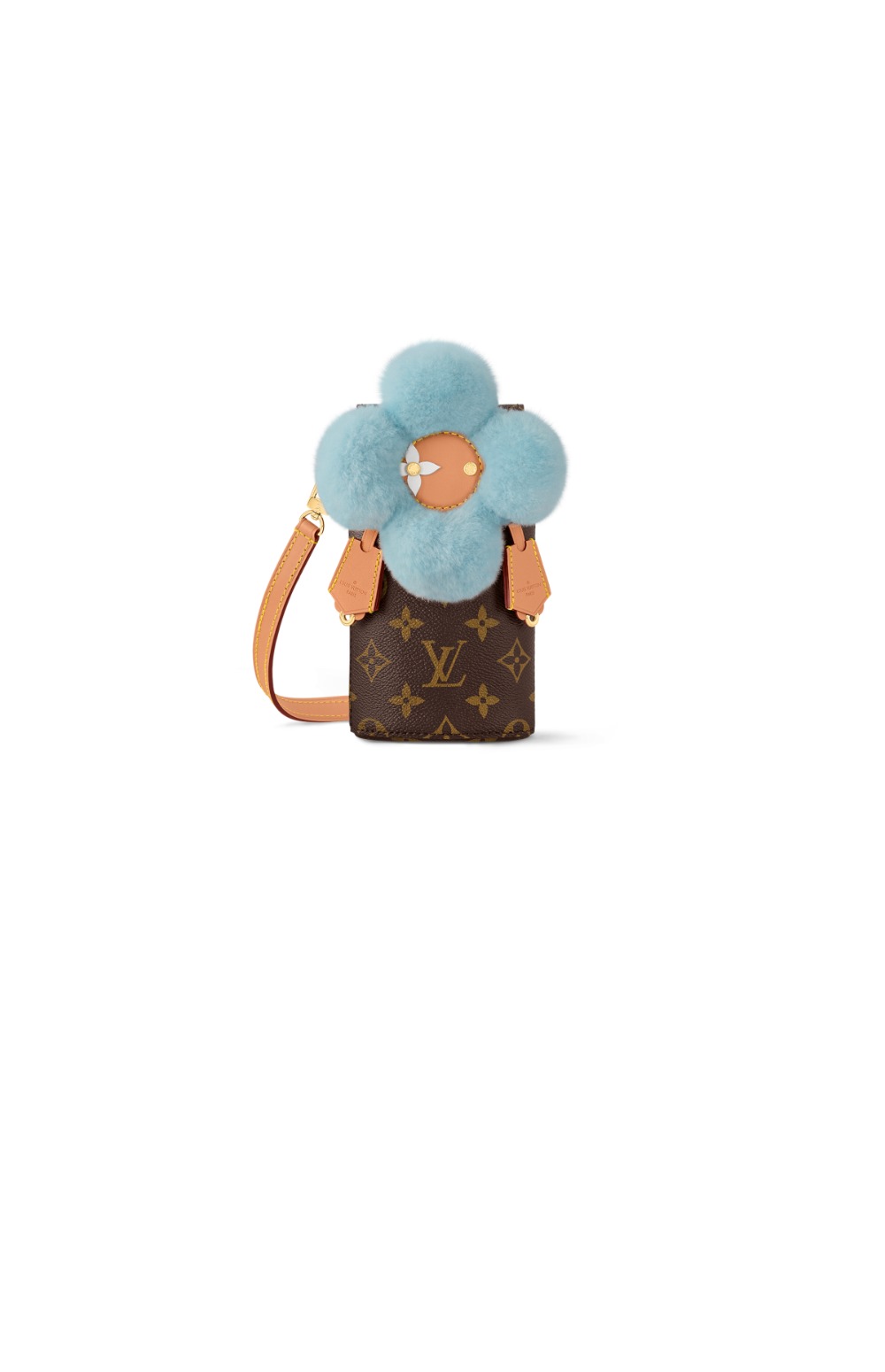 비비엔 폰 파우치 M12269 > Travel Accessories - 트래블 액세서리