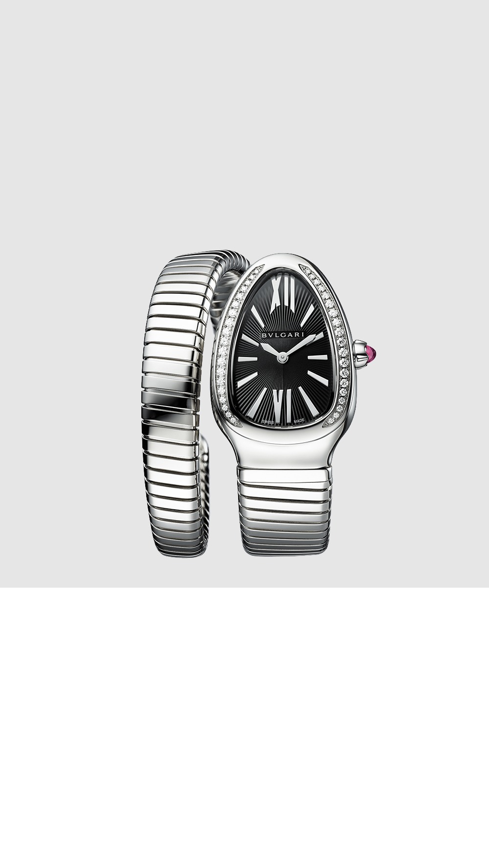 세르펜티 스피가 워치 35 103434 > Serpenti - 세르펜티