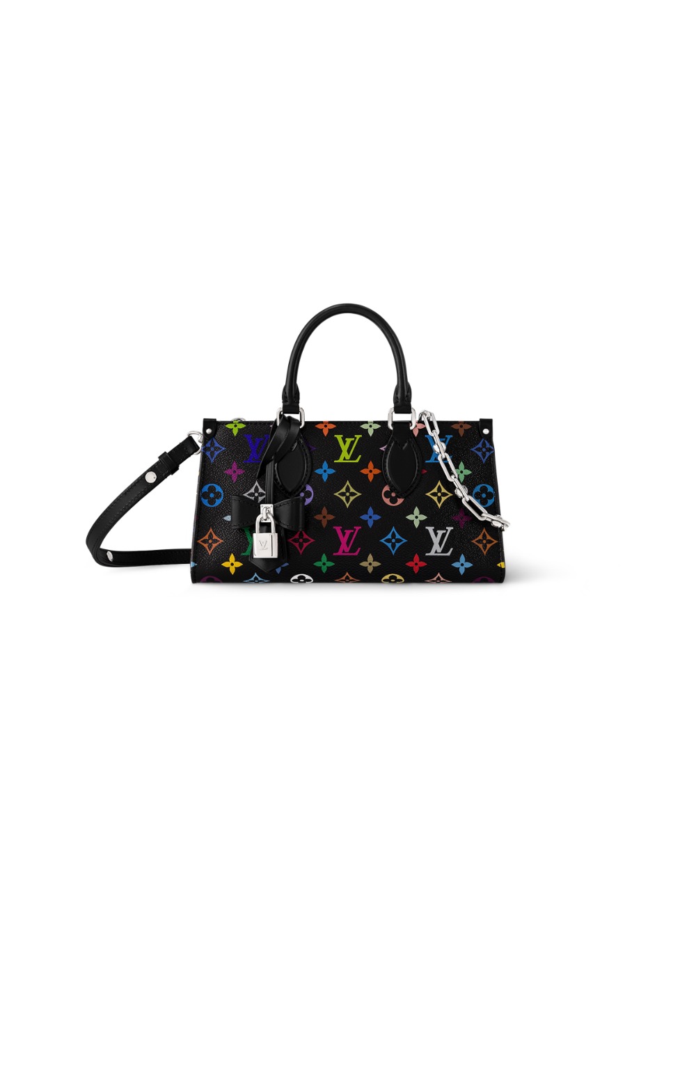 LV x TM 온더고 이스트 웨스트 체인 M13260 > Onthego - 온더고