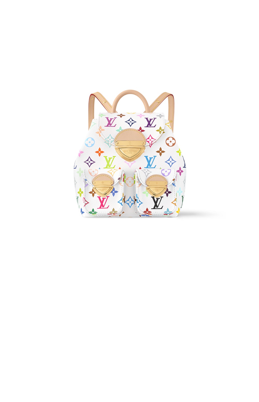 LV x TM 베니스 M13081 > Backpack - 백팩