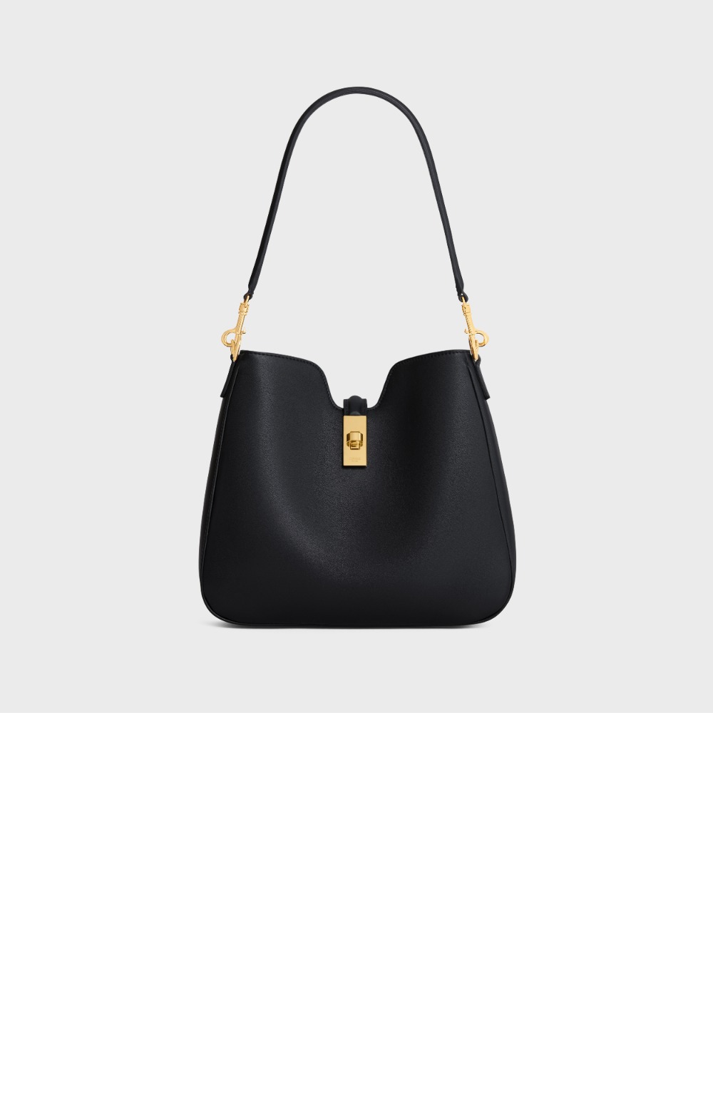 스몰 소프트 16 까미유백 120693 > Celine 16 bag - 16 백