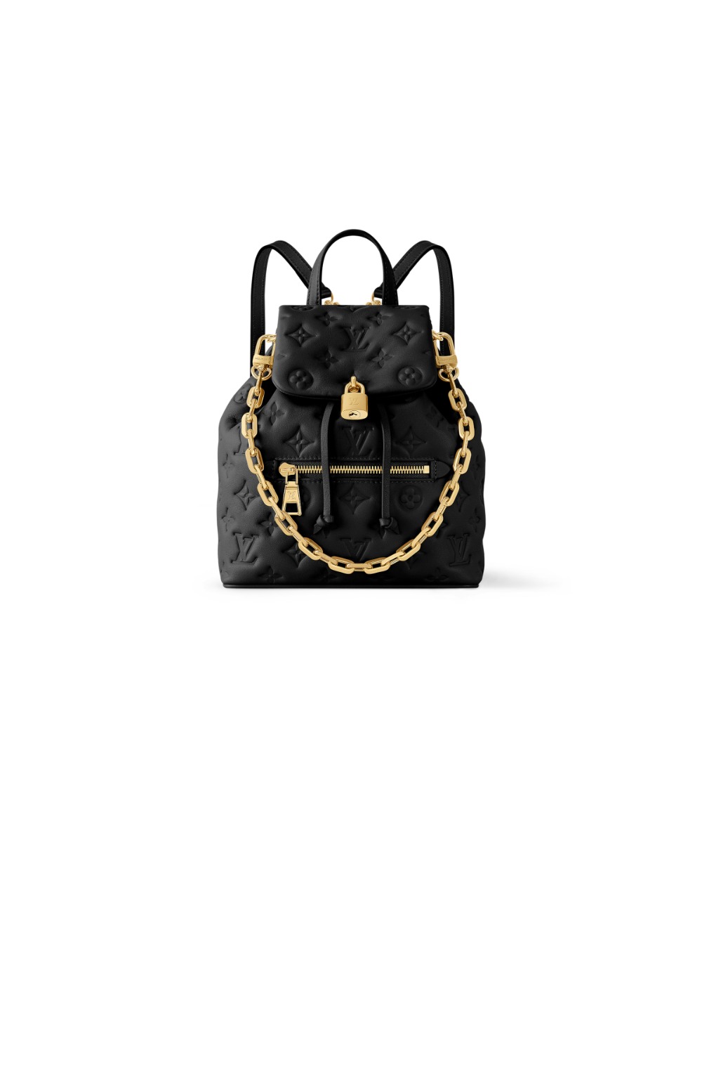 쿠상 백팩 PM M13357 > Coussin - 쿠상