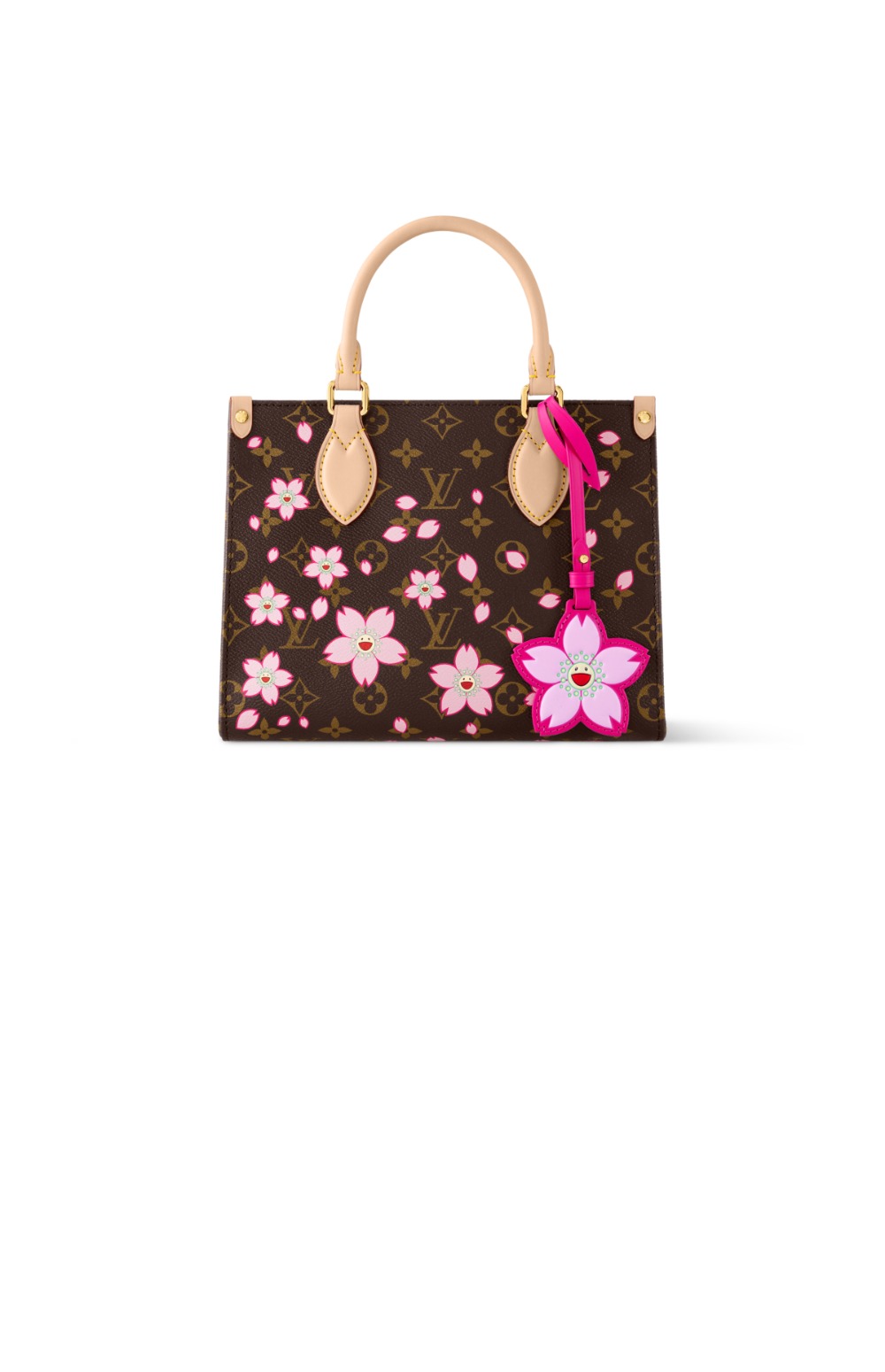 4d9d8d3f62ebf4e6273557718b9d9e68_1743587492_2793.jpg LV x TM 온더고 PM M13269 > Onthego - 온더고
