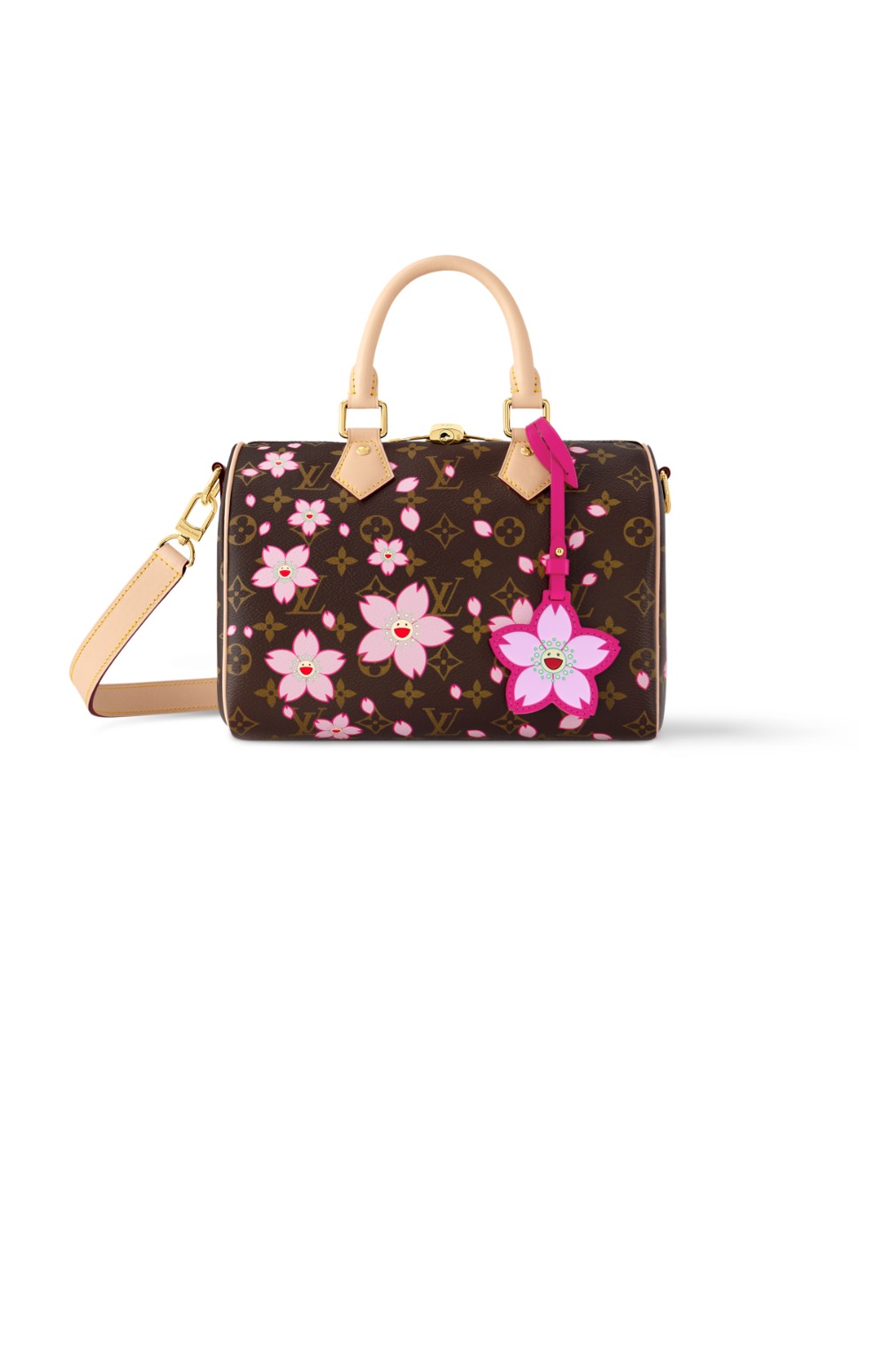 4d9d8d3f62ebf4e6273557718b9d9e68_1743587673_331.jpg LV x TM 스피디 반둘리에 25 M14174 > Speedy - 스피디