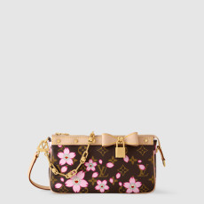 LV x TM 포쉐트 악세수아 M13666
