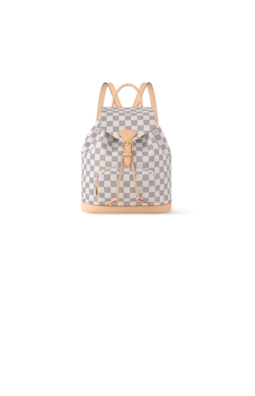 몽수리 PM N00120 > Backpack - 백팩