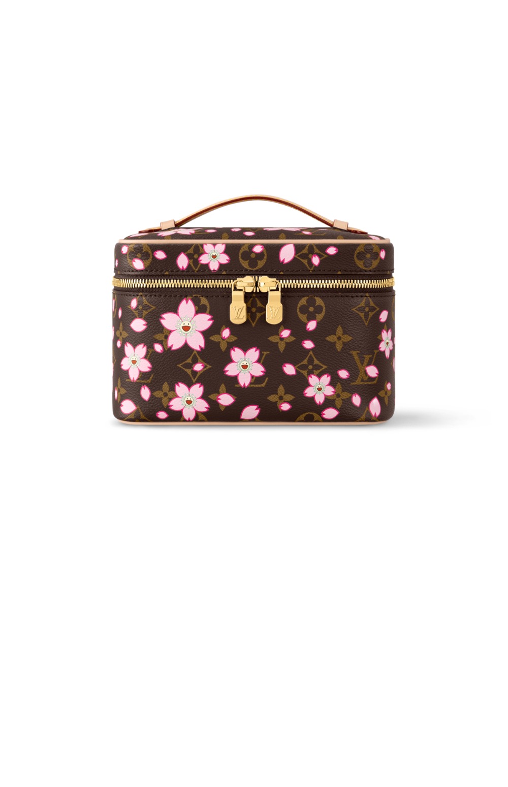 LV x TM 니스 미니 M14181 > Travel Accessories - 트래블 액세서리