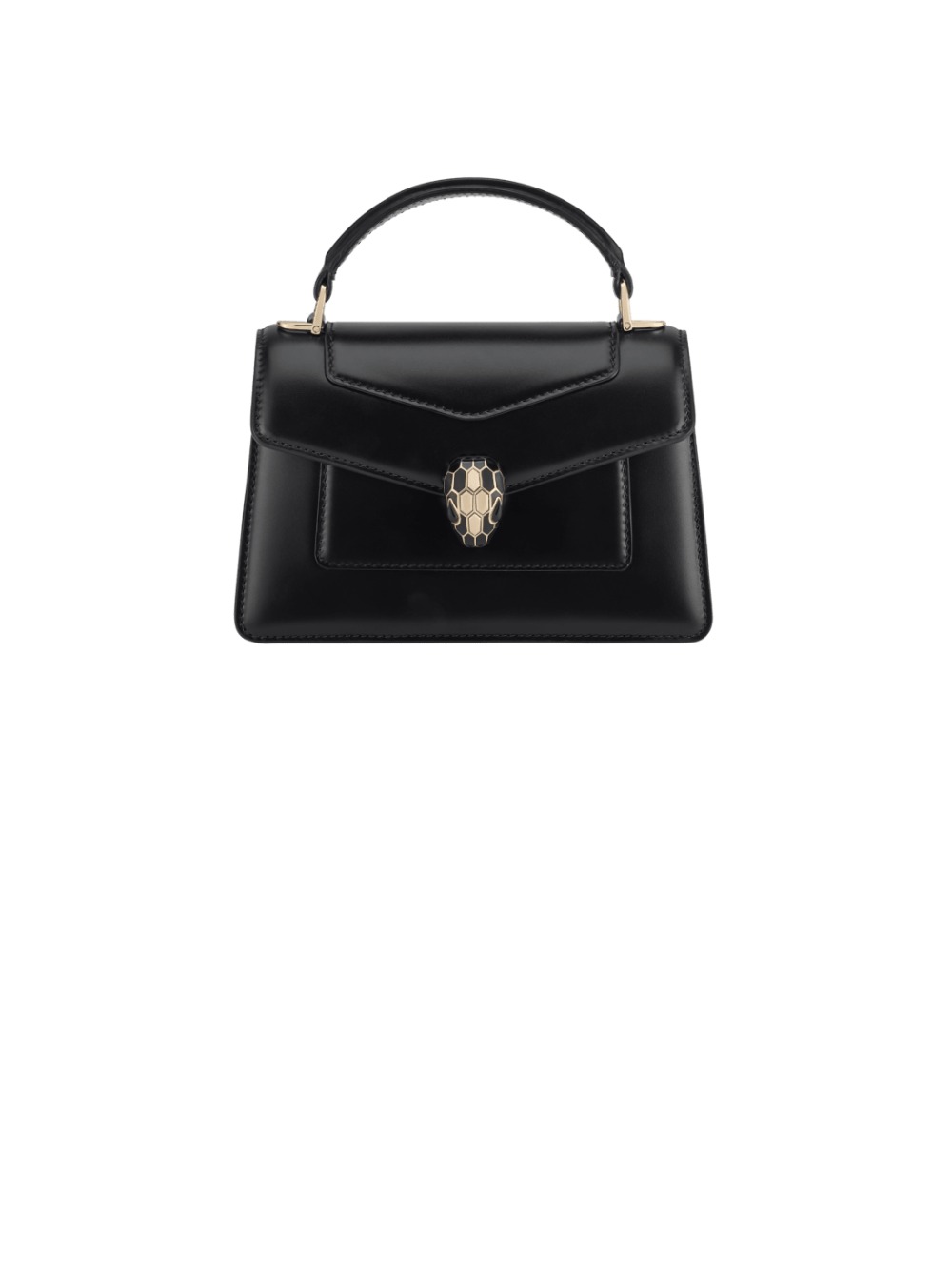 세르펜티 포에버 미니 톱 핸들백 293667 > Serpenti Forever - 세르펜티 포에버