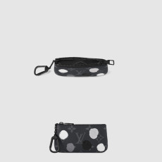 LV x YK 키 파우치 M81929