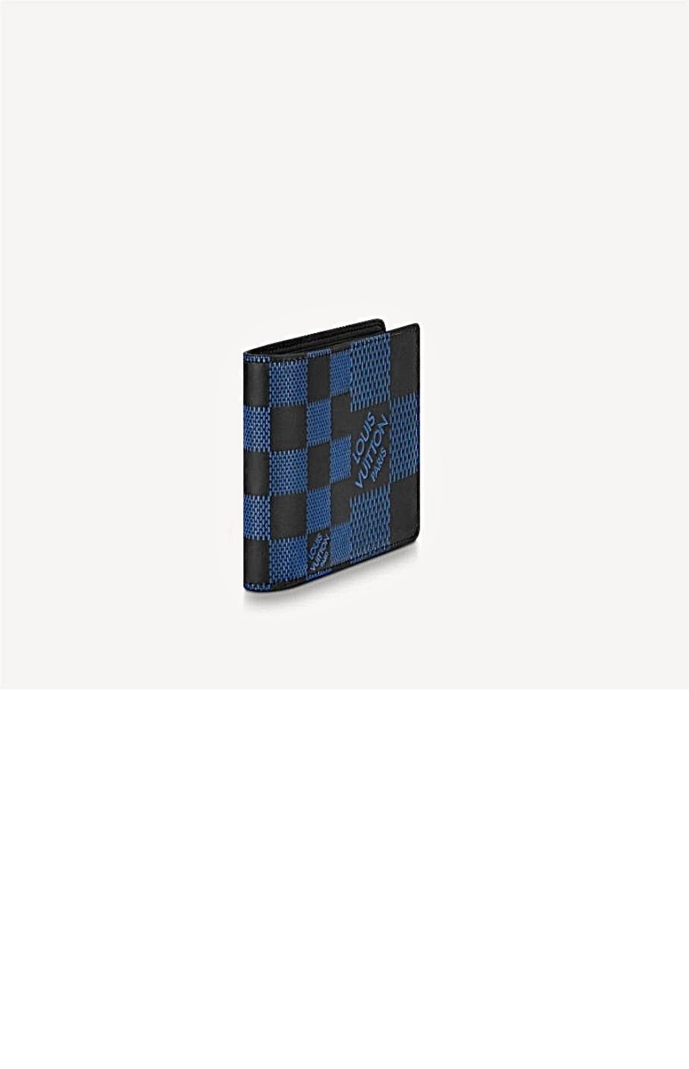 멀티플 월릿 N60440 > Multiple - 멀티플 월릿