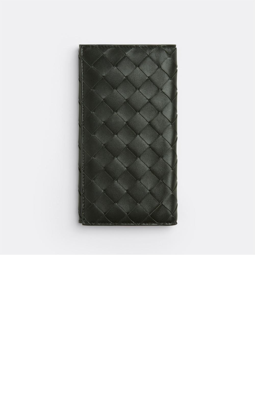 ef650e91495f52646ee9a3343011ec67_1710334373_6594.jpg 인트레치아토 장지갑 676593 > Intrecciato Card Case - 인트레치아토 카드지갑