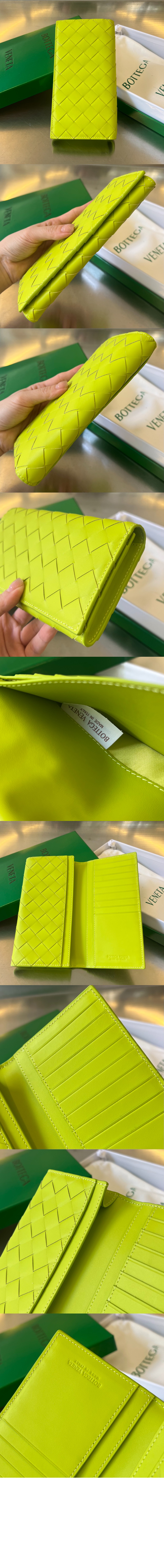 ef650e91495f52646ee9a3343011ec67_1710334418_7075.jpg 인트레치아토 장지갑 676593 > Intrecciato Card Case - 인트레치아토 카드지갑