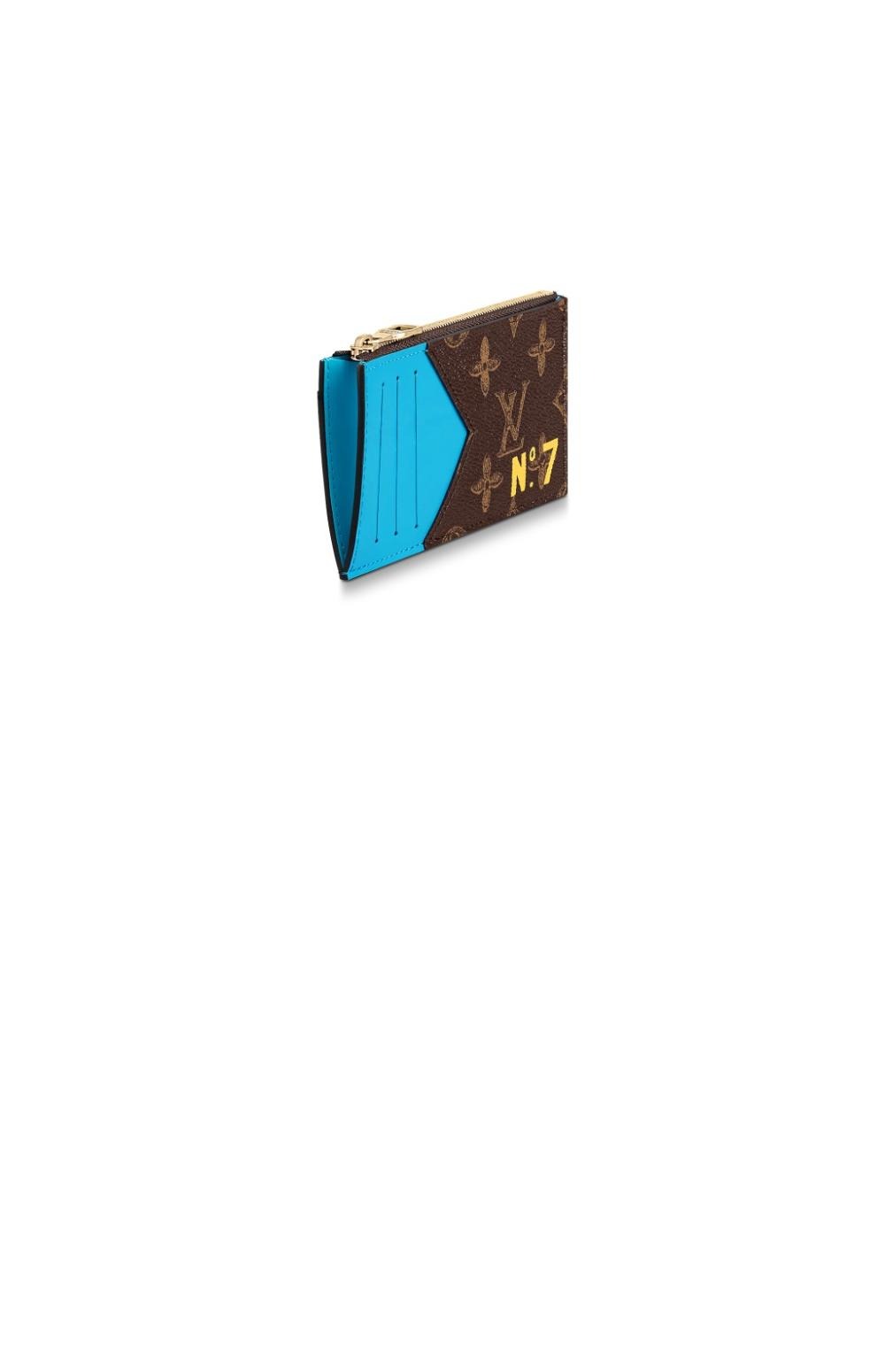 코인 카드홀더 M81256 > Card - 카드