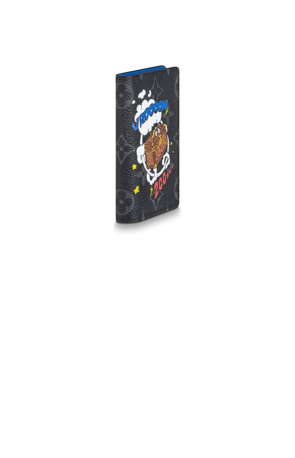 포켓 오거나이저 M80911 > Pocket Organizer - 포켓 오거나이저