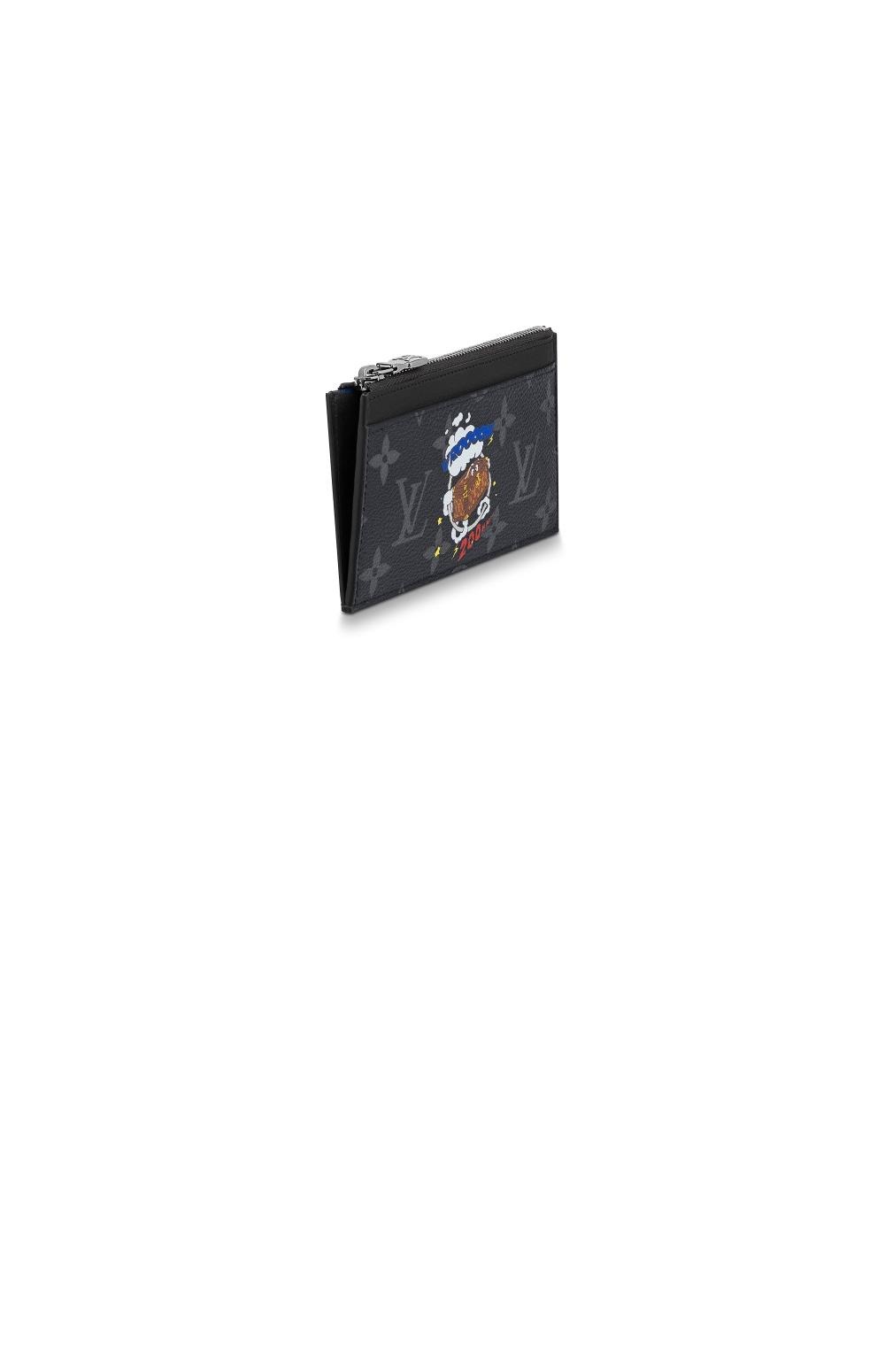 코인 카드홀더 M80932 > Card - 카드