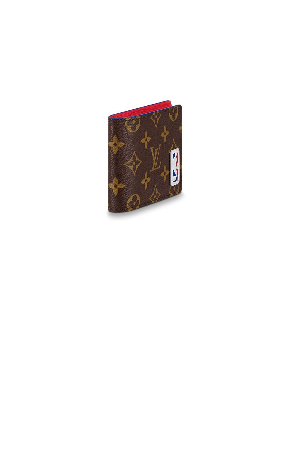 LVXNBA 멀티플 월렛 M80105 > Multiple - 멀티플 월릿