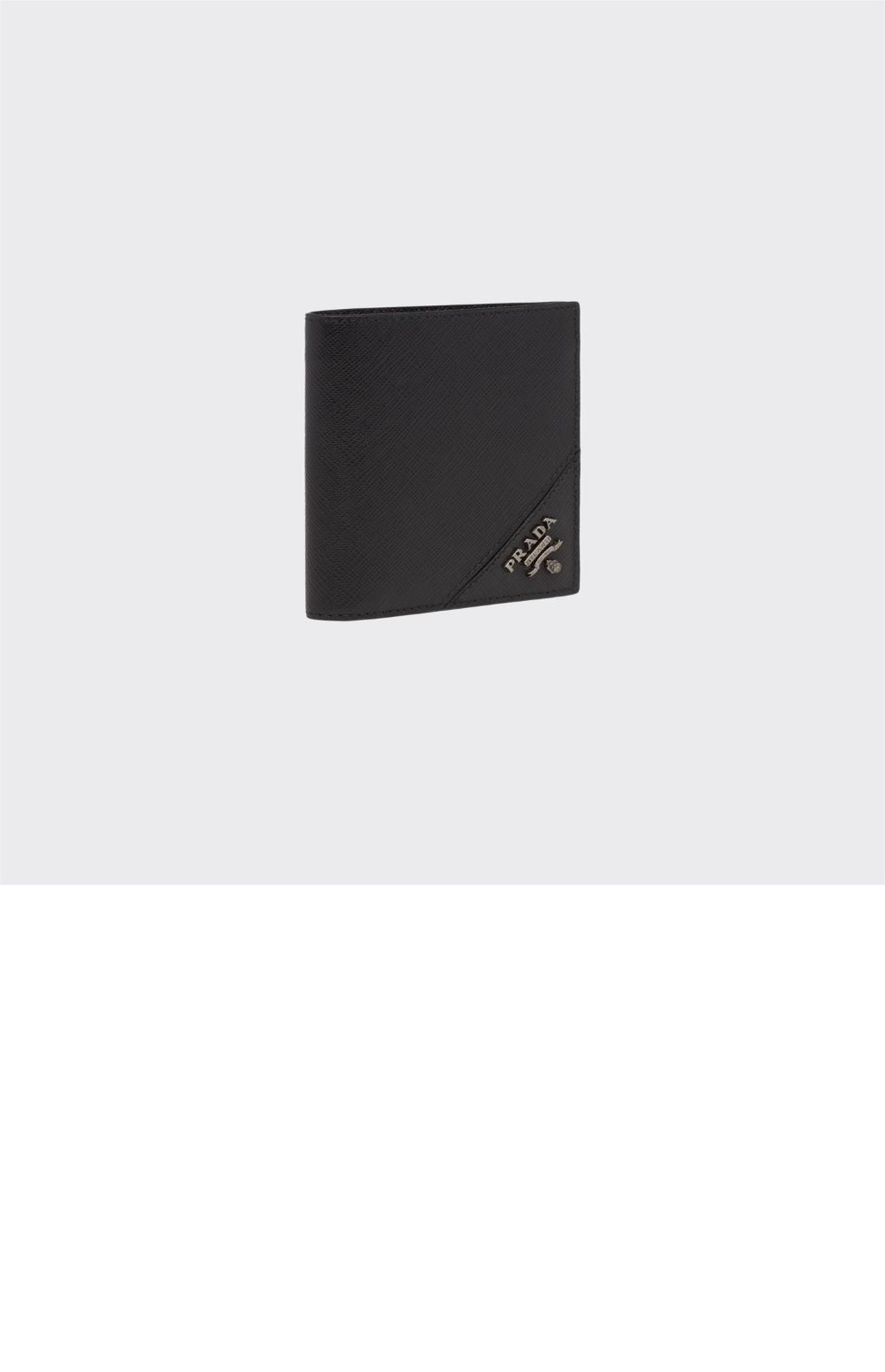 사피아노 반지갑 2MO004 > Half Wallet - 반지갑