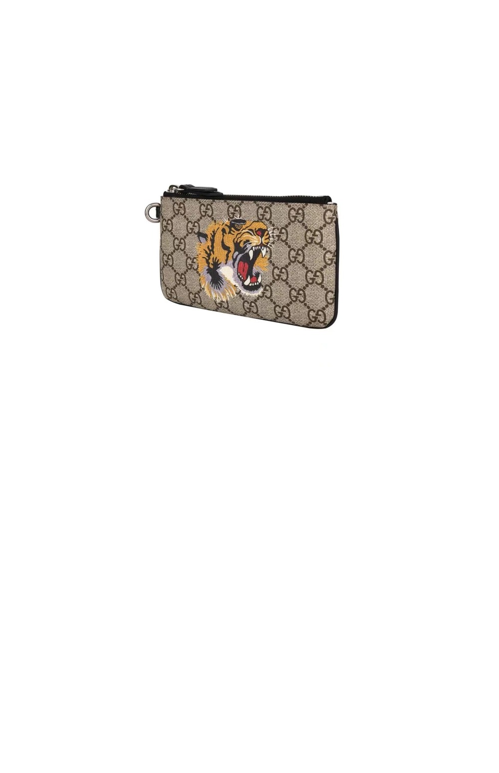 GG 지퍼월렛 ‎522866 > Animalier - 애니멀리어