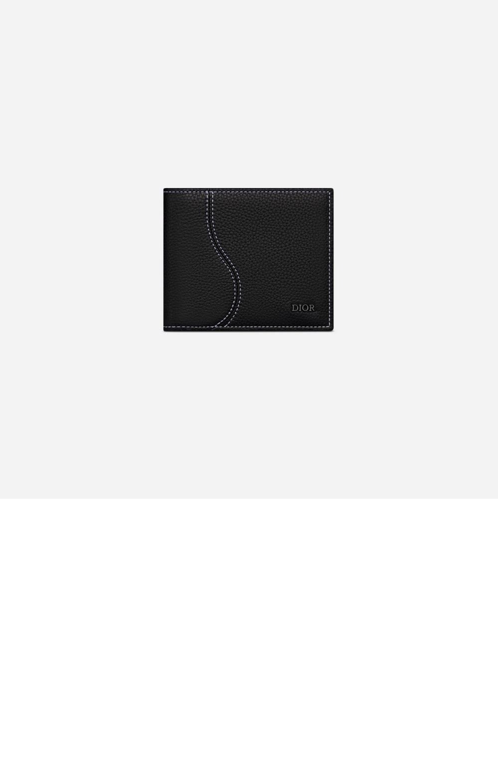 Saddle 2단 카드 지갑 2ADBH > Saddle - 새들