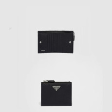 사피아노 가죽 반지갑 1ML050
