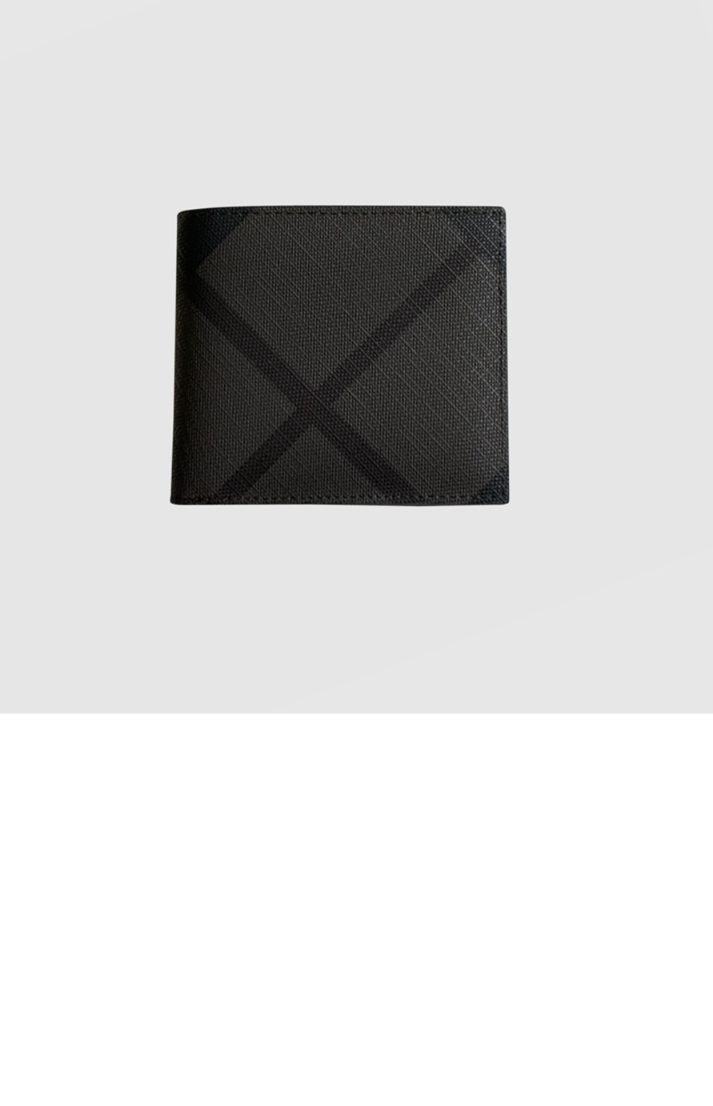 캔버스 반지갑 40520871 > Bifold Wallet - 반지갑