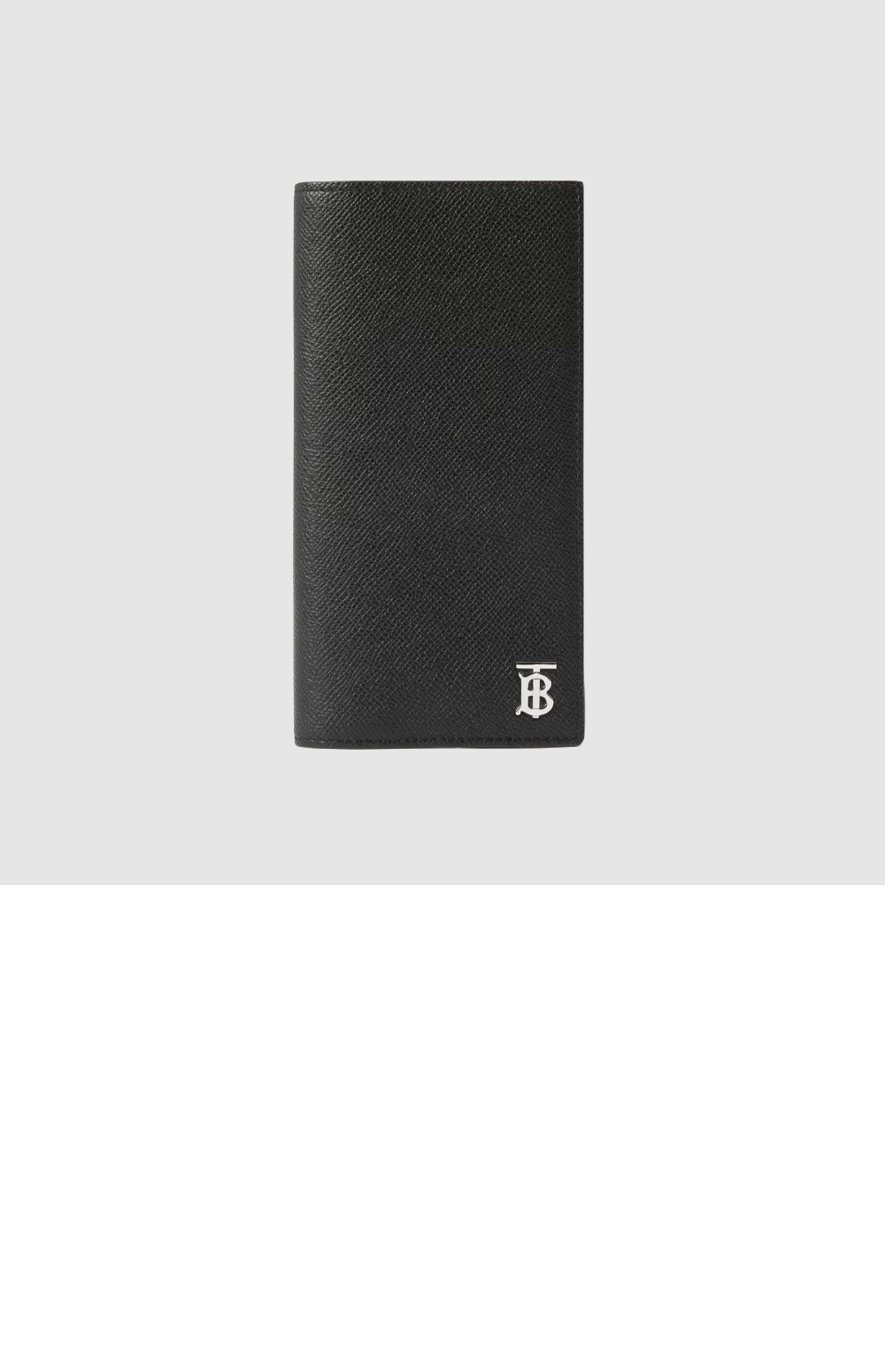 레더 TB 장지갑 80626921 > Flap Long Wallet - 플랩 장지갑