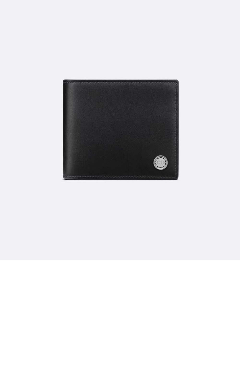 337eb2908f3edbe2822b8029350350eb_1726310993_8696.jpg 소가죽 반지갑 2ESBH > Etc - 기타제품