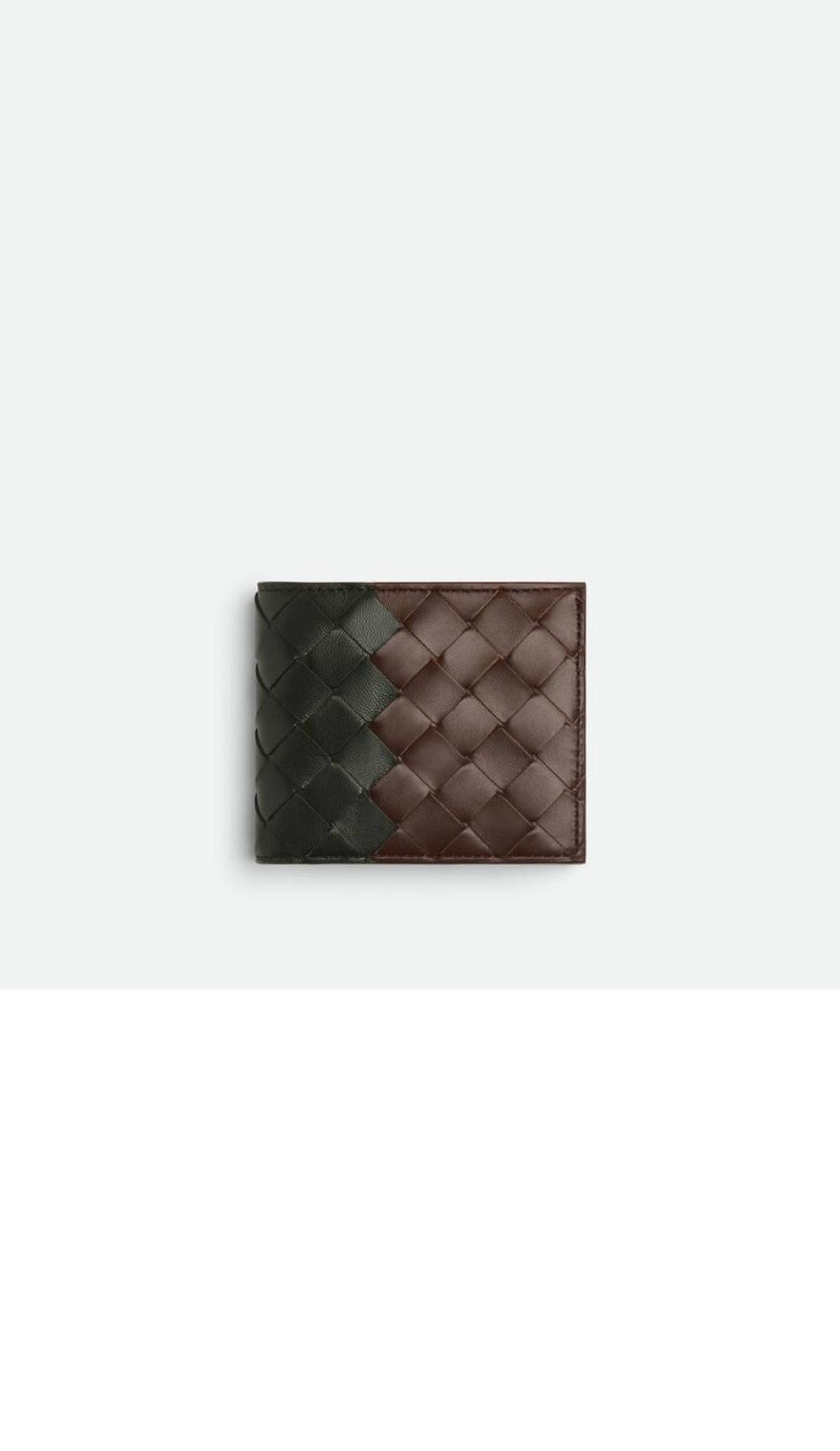 8004493ae512df573dde30757abbe894_1726577181_0648.jpg 인트레치아토 반지갑 743211 > Intrecciato Card Case - 인트레치아토 카드지갑
