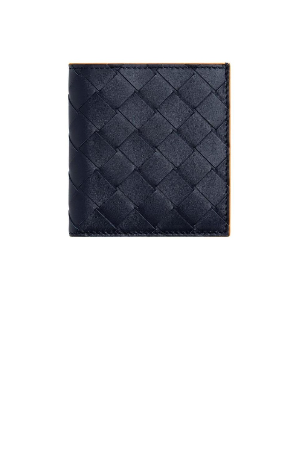 인트레치아토 슬림 폴더형 지갑 749400 > Intrecciato Card Case - 인트레치아토 카드지갑