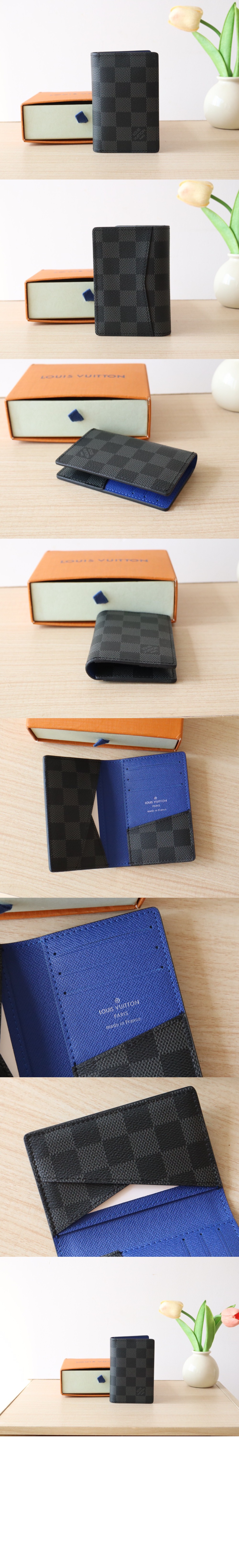 반지갑 포켓 오거나이저 N00092 > Pocket Organizer - 포켓 오거나이저