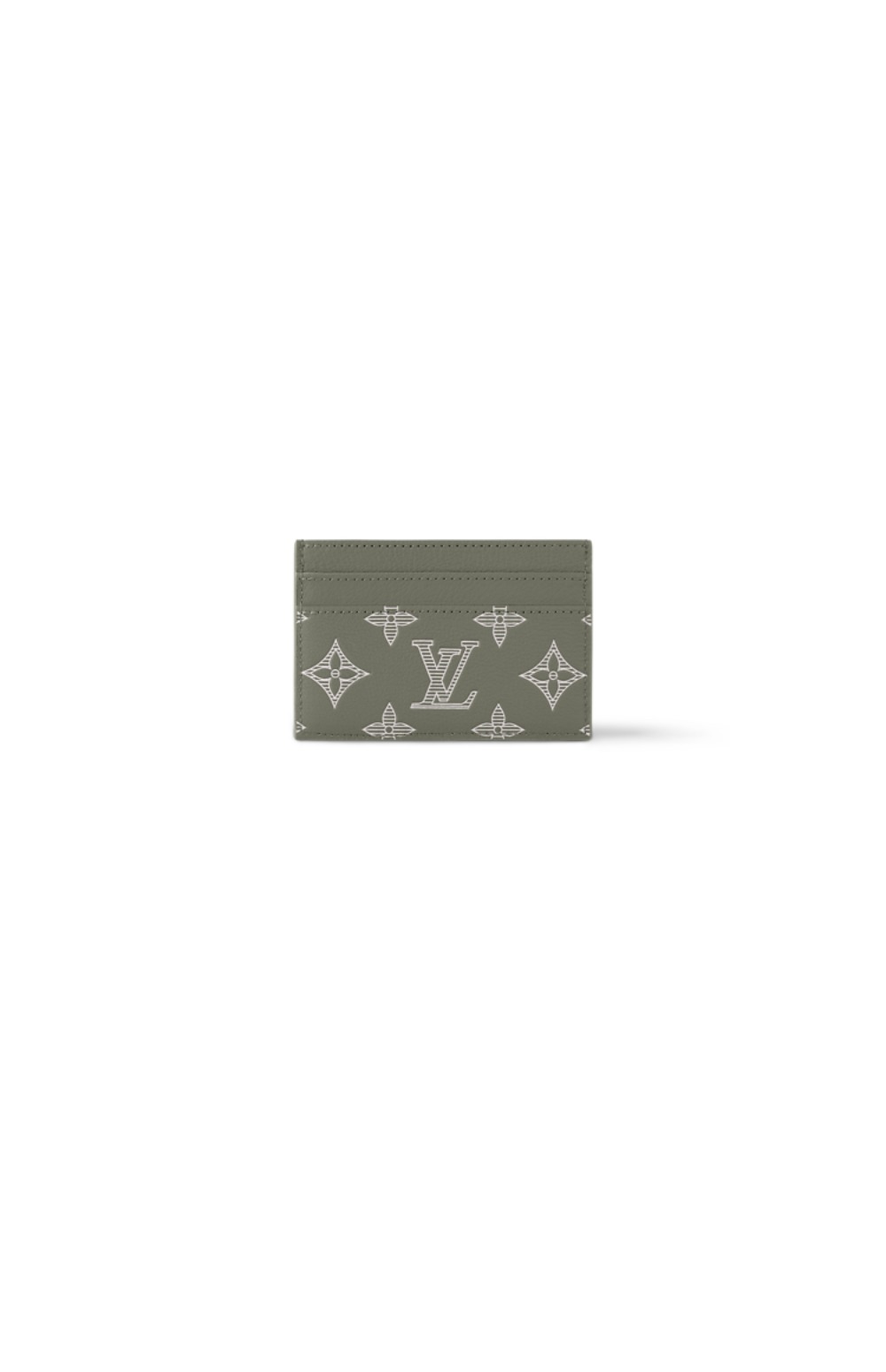 더블 카드 홀더 M12503 > Card - 카드