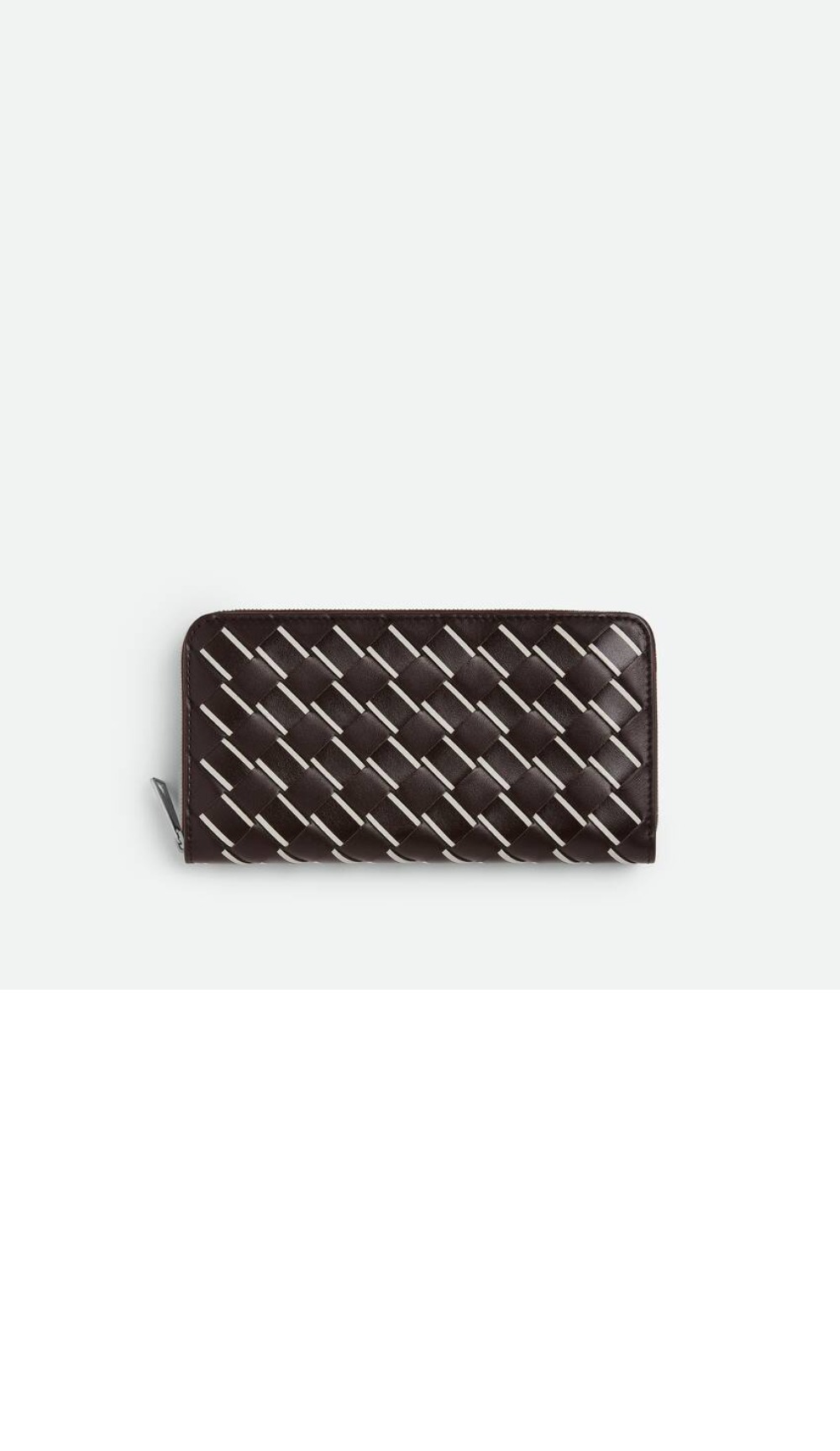 cde3fc1cd0d3c635241d56f45fb99fb7_1745999105_7646.jpg 지갑 지퍼형 749427 > Intrecciato Card Case - 인트레치아토 카드지갑