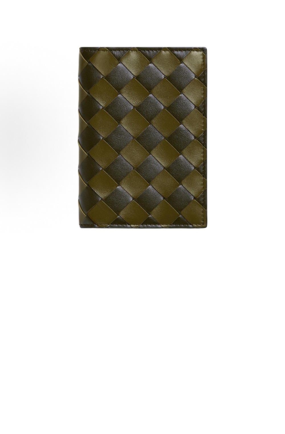 5935ebbc36e2b493edd89a2867ef07ee_1746451825_6941.jpg 인트레치아토 여권 케이스 749441 > Intrecciato Card Case - 인트레치아토 카드지갑