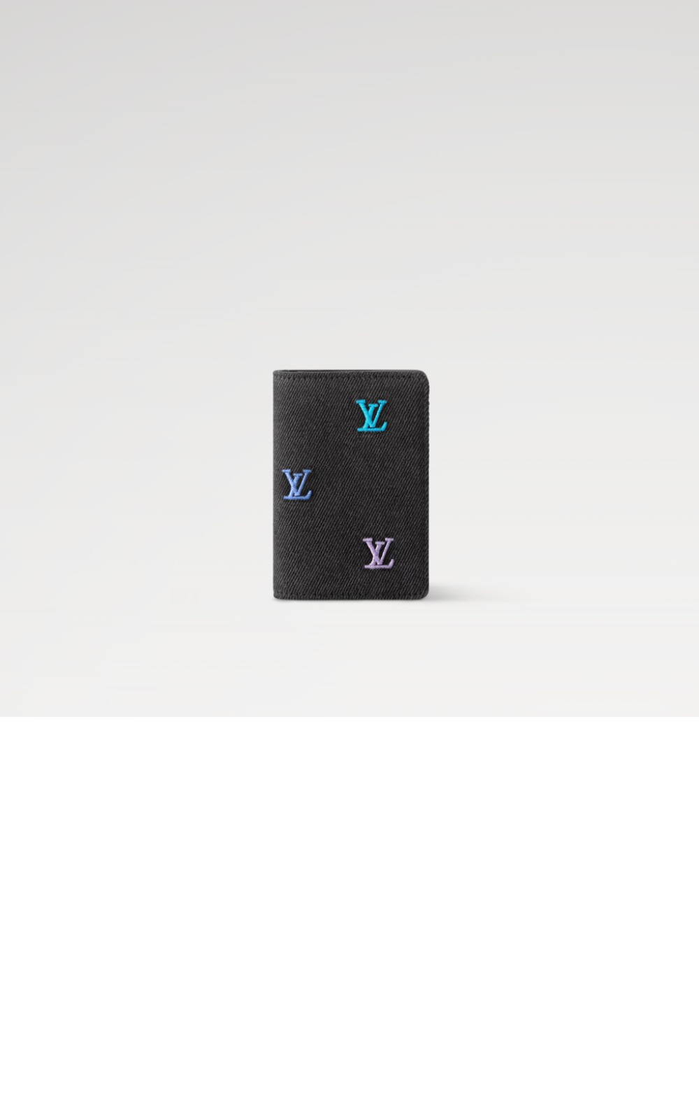 포켓 데님 카드지갑 M14148 > Pocket Organizer - 포켓 오거나이저