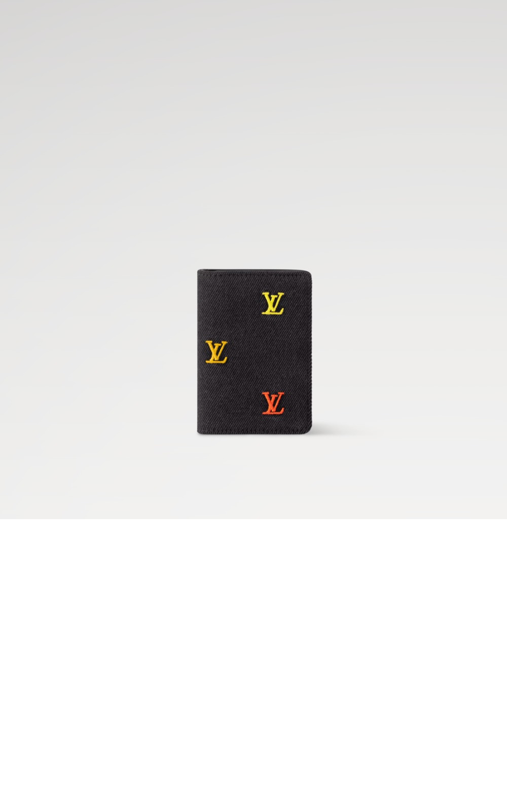 포켓 데님 카드지갑 M14148 > Pocket Organizer - 포켓 오거나이저