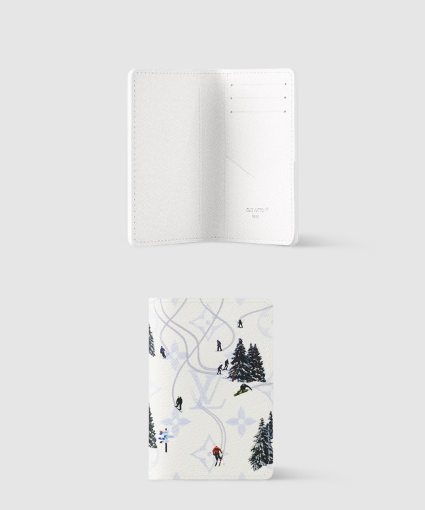 포켓 오거나이저 M14882