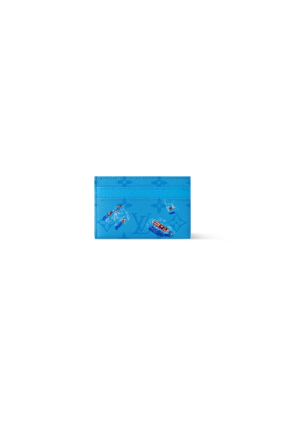 더블 카드 홀더 M14862 > Card - 카드