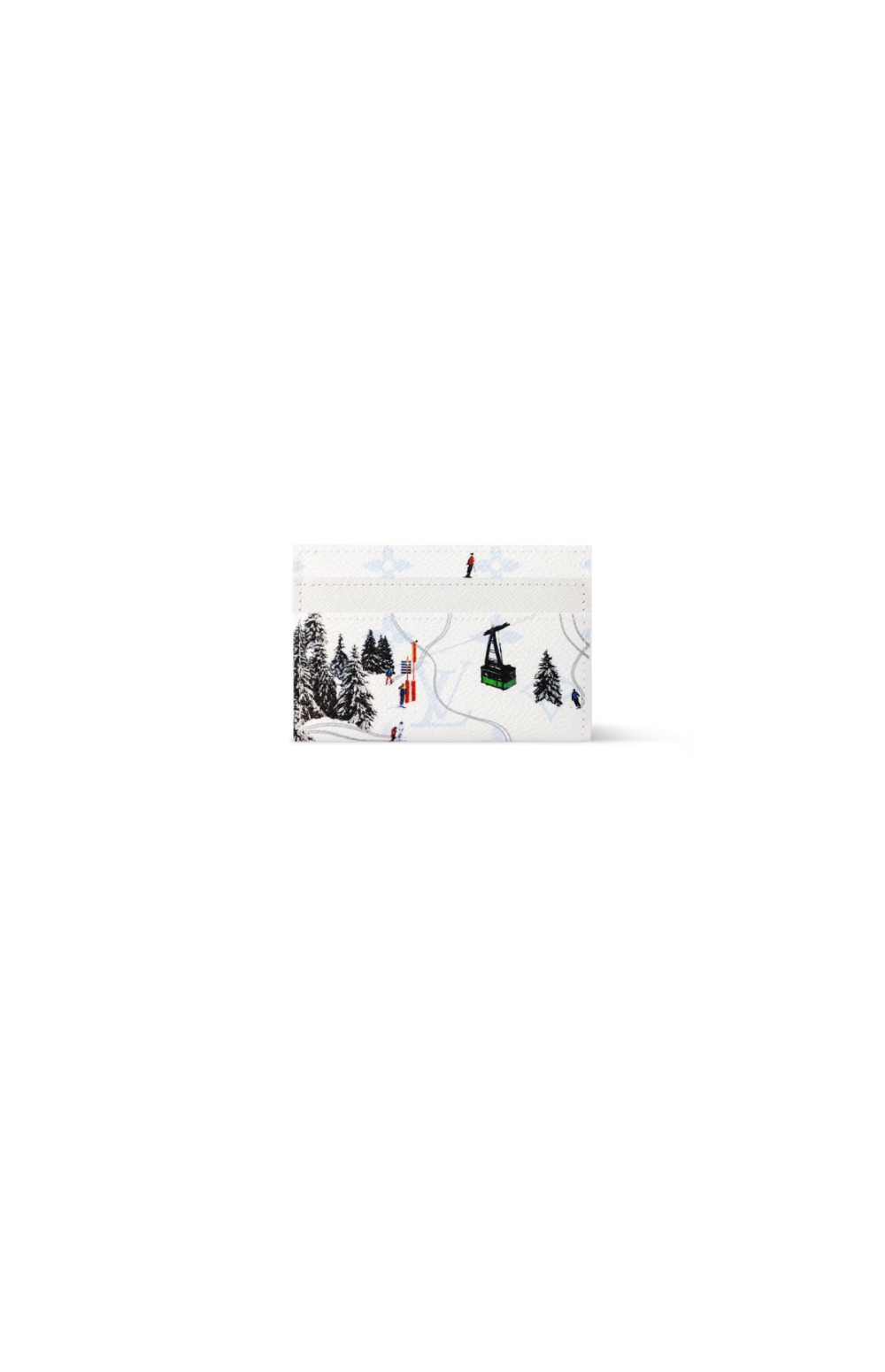 더블 카드 홀더 M14864 > Card - 카드