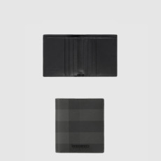 체크 폴딩 카드 케이스 80741081
