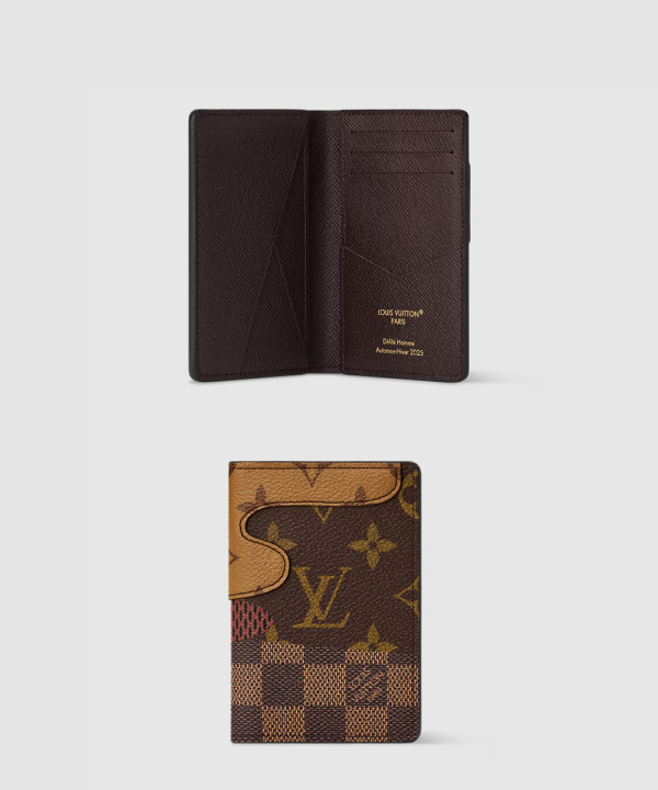 포켓 오거나이저 M26010
