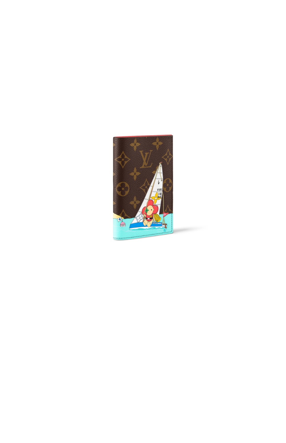 패스포트 커버 M82625 > passport cover - 패스포트 커버