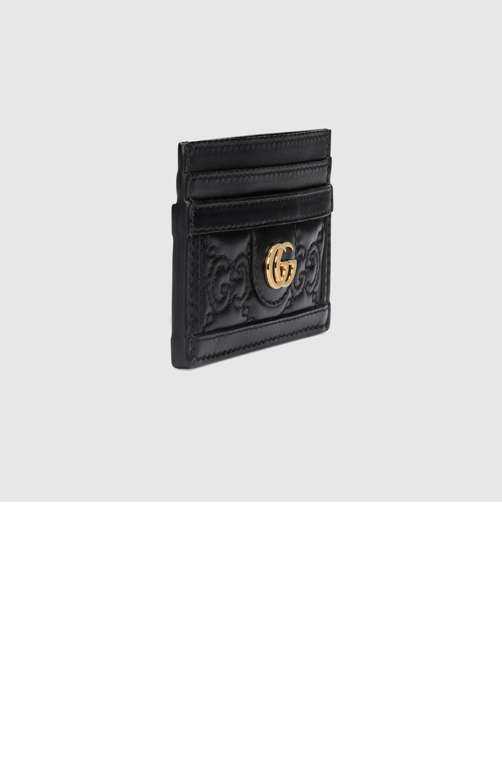 GG 마틀라세 카드지갑 723790 > GG Marmont - GG 마몽
