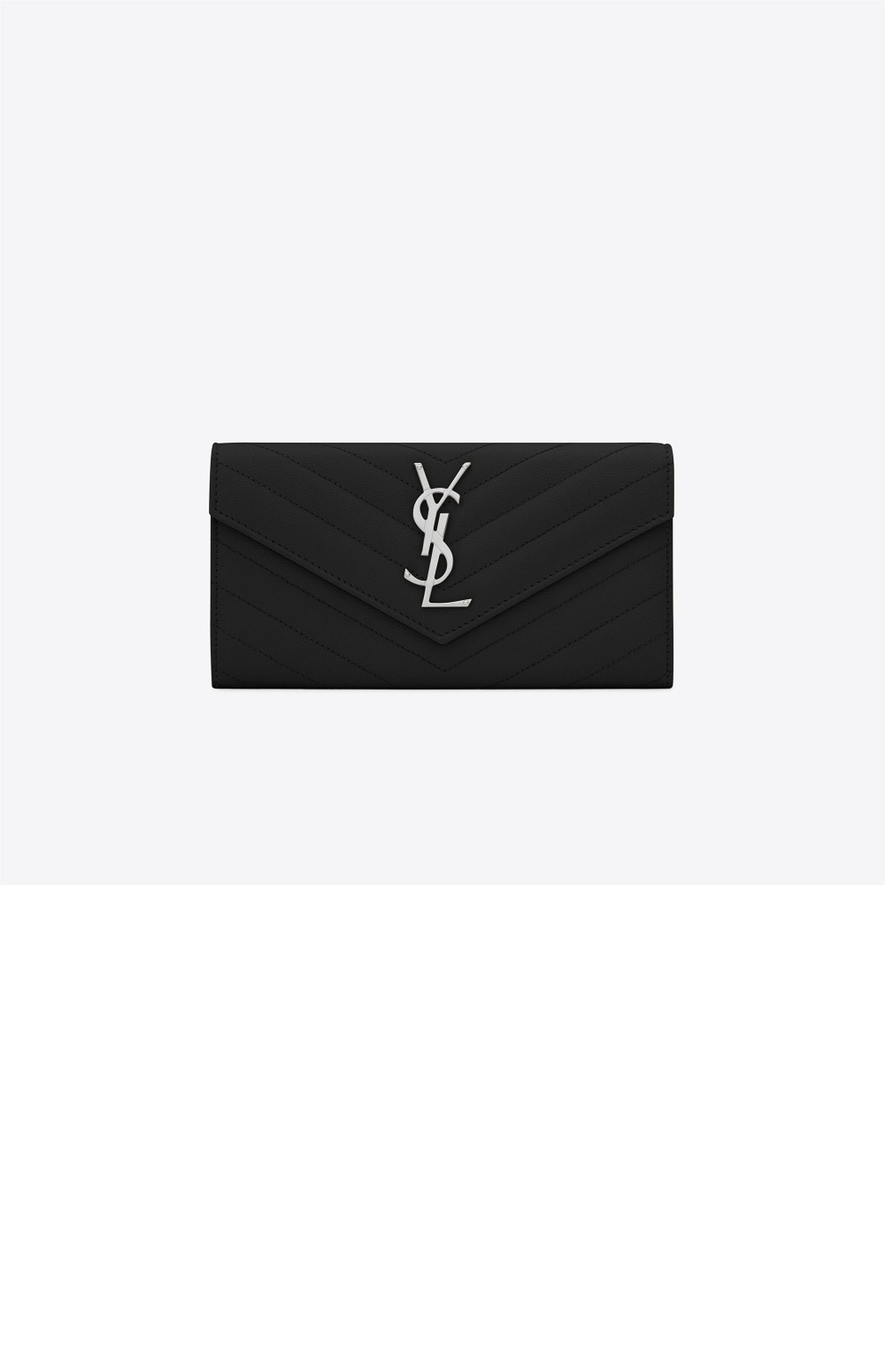 모노그램 플랩 장지갑 372264 > Monogram - 모노그램
