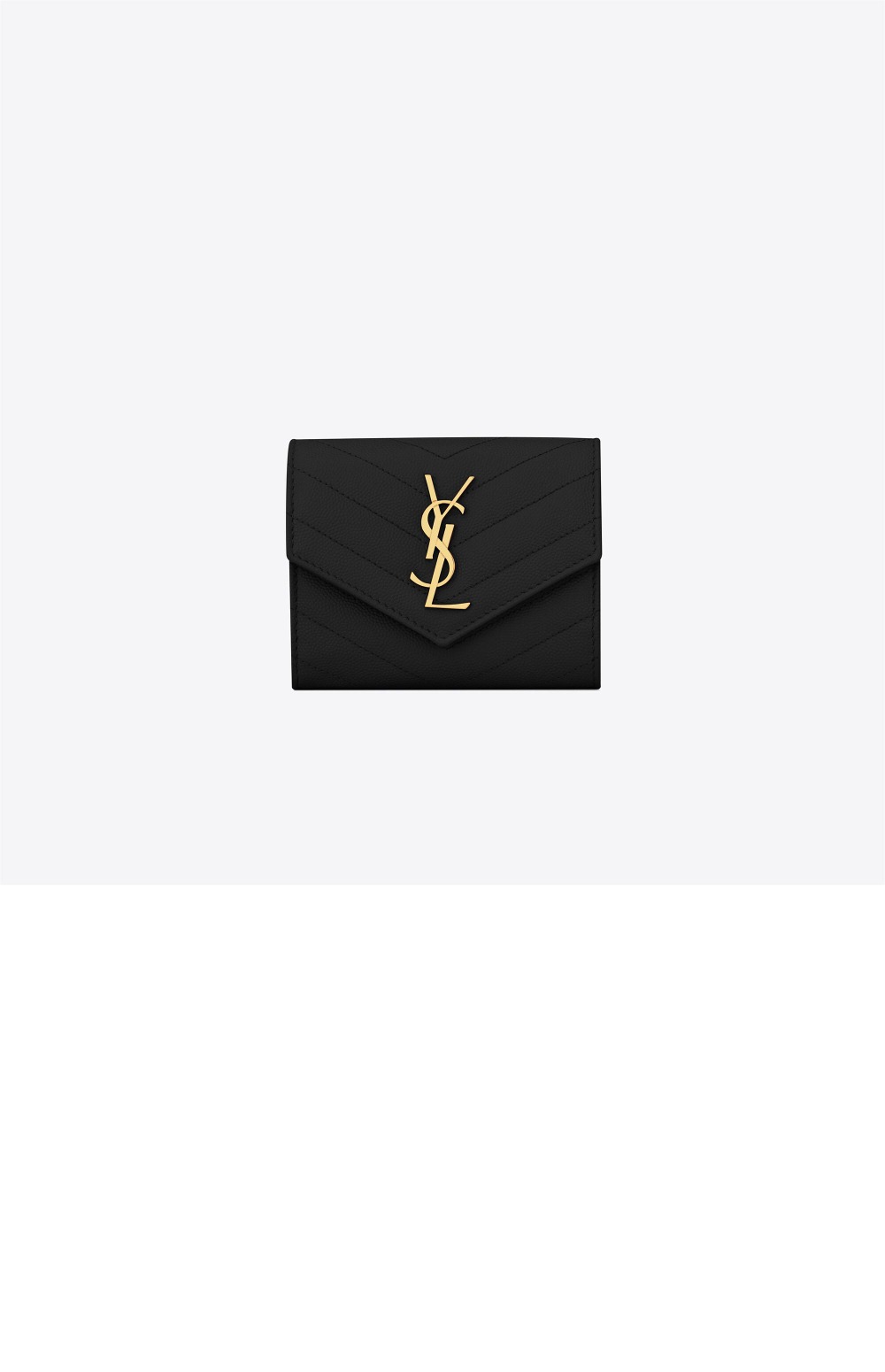 모노그램 컴팩트 반지갑 403943 > Monogram - 모노그램