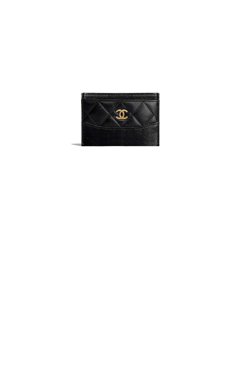 가브리엘 카드지갑 A84386 > Classic Card Holder - 클래식 카드지갑