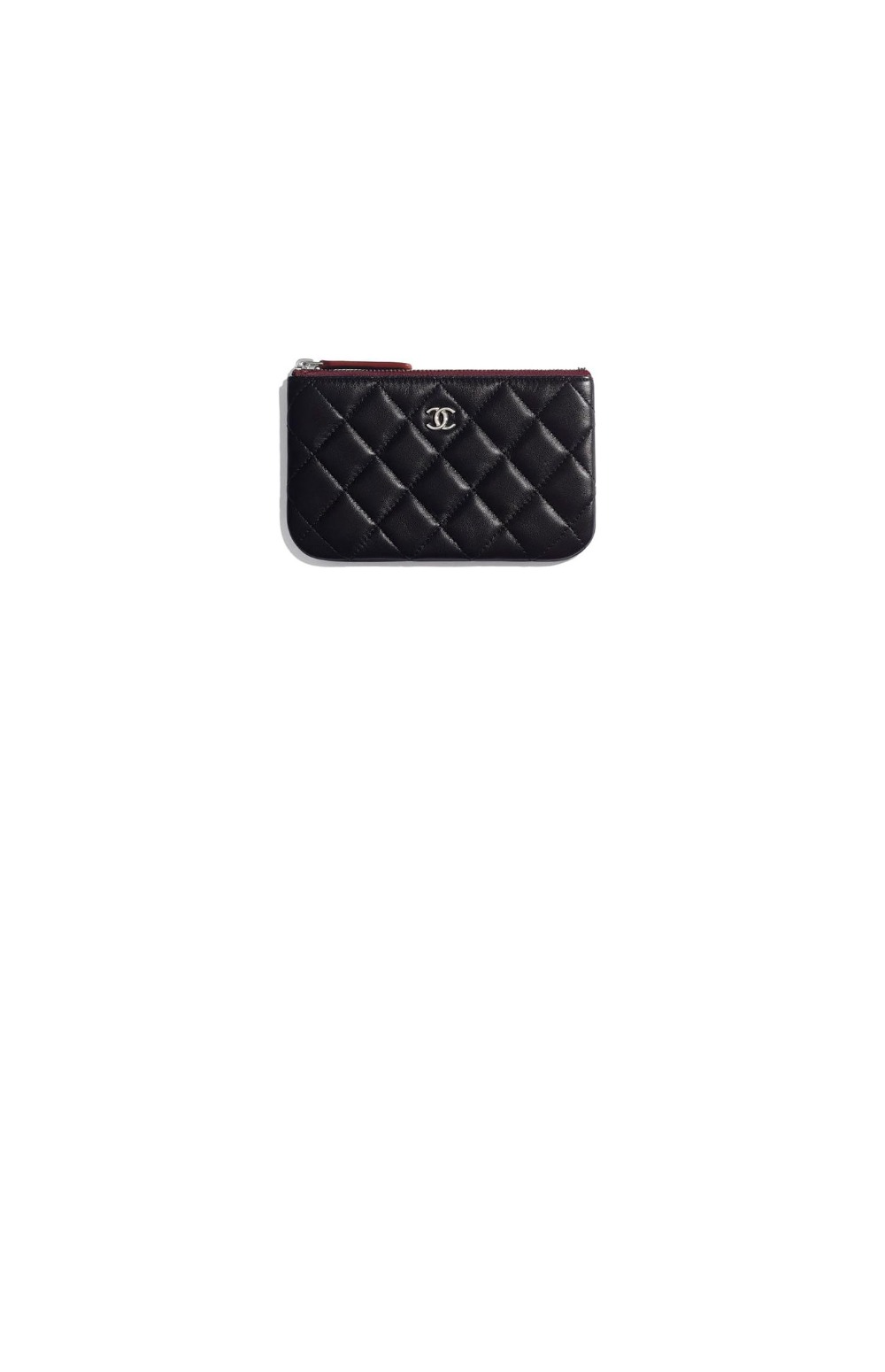 클래식 코인퍼스 A82365 > Zip Around Coin Purse - 지퍼 코인퍼스