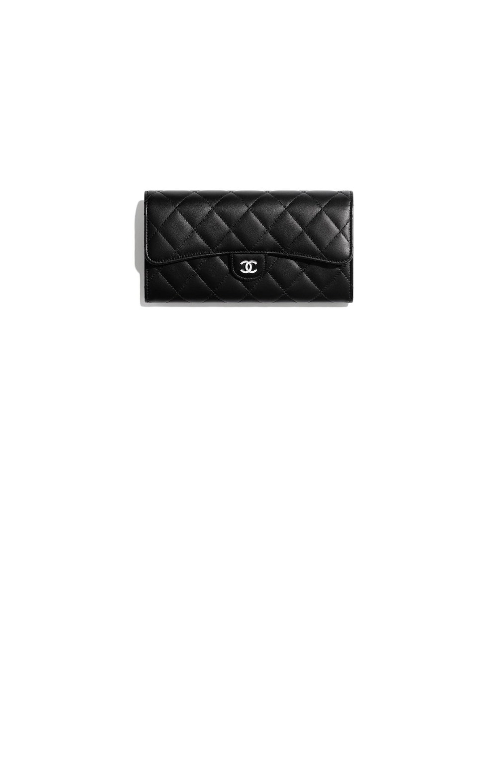 클래식 플랩 장지갑 AP0241 > Classic Long Wallet - 클래식 장지갑