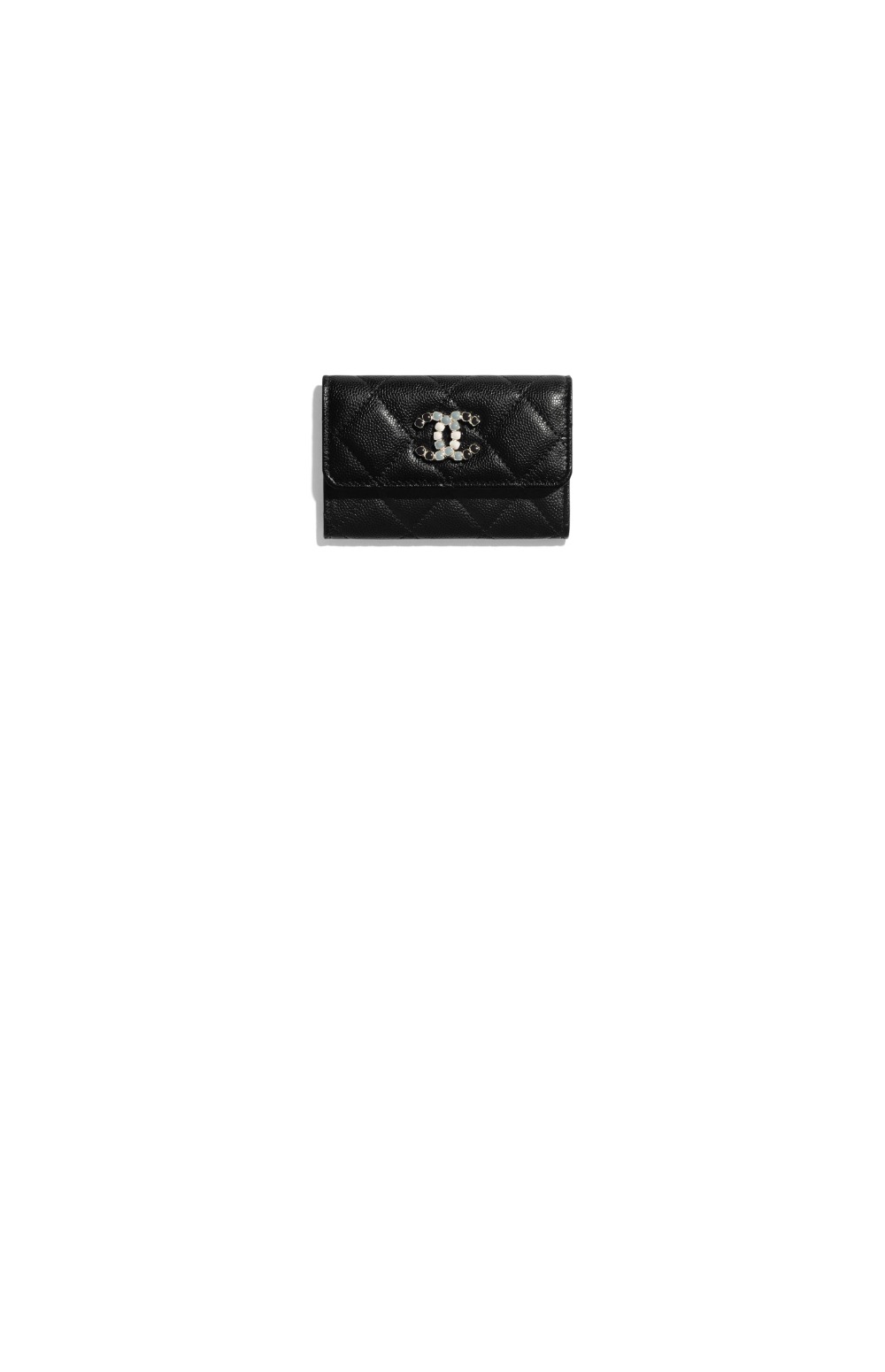 플랩 카드지갑 AP2038 > Classic Card Holder - 클래식 카드지갑