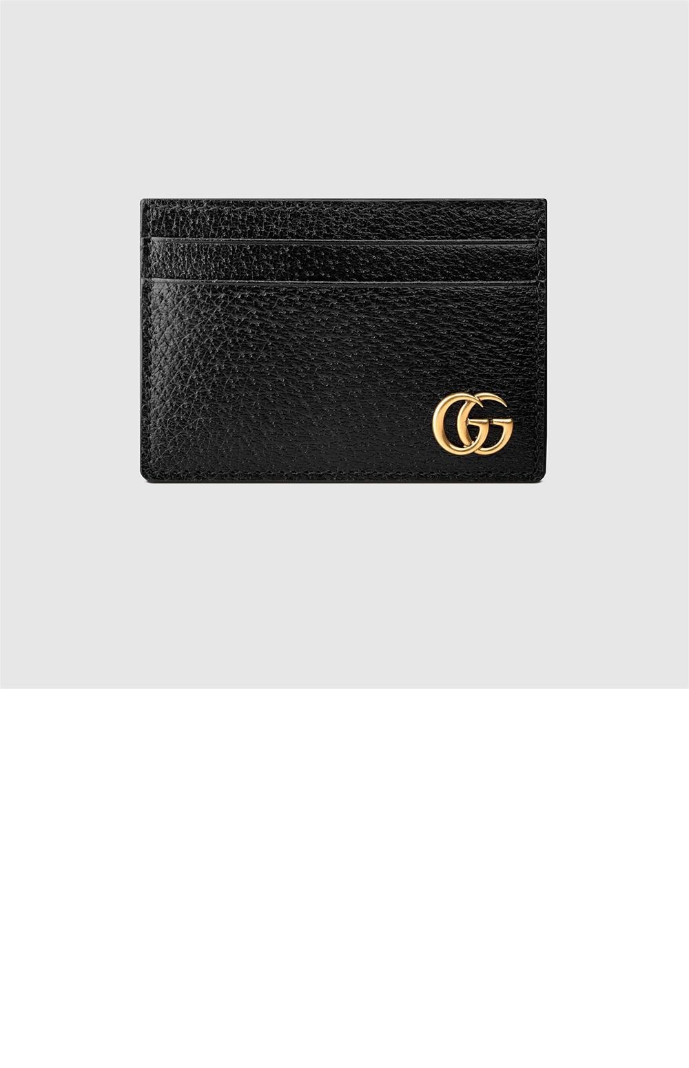 GG 마몽 머니클립 436022 > GG Marmont - GG 마몽